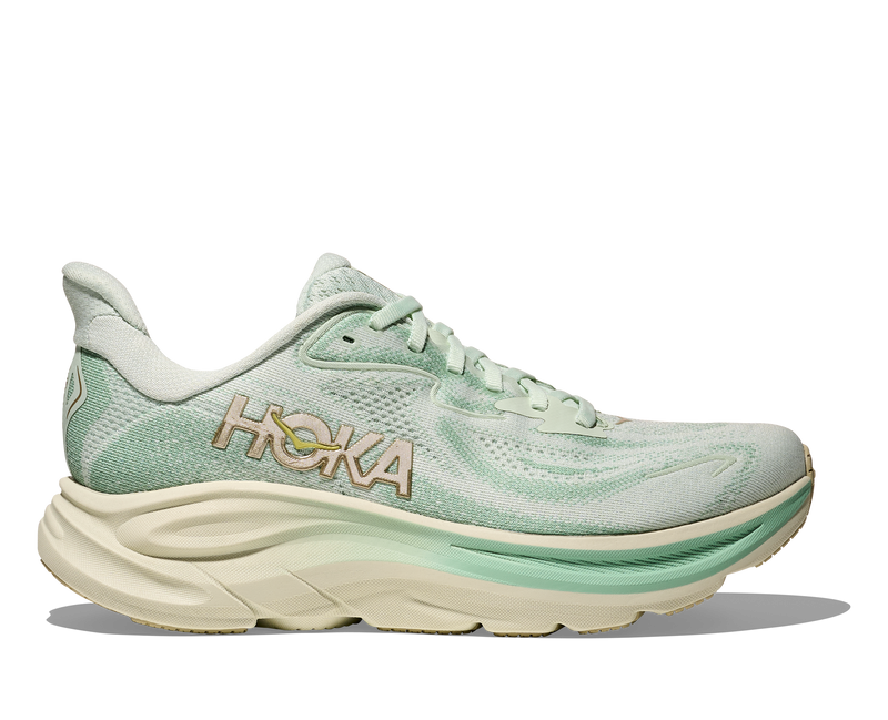 Hoka Clifton 10