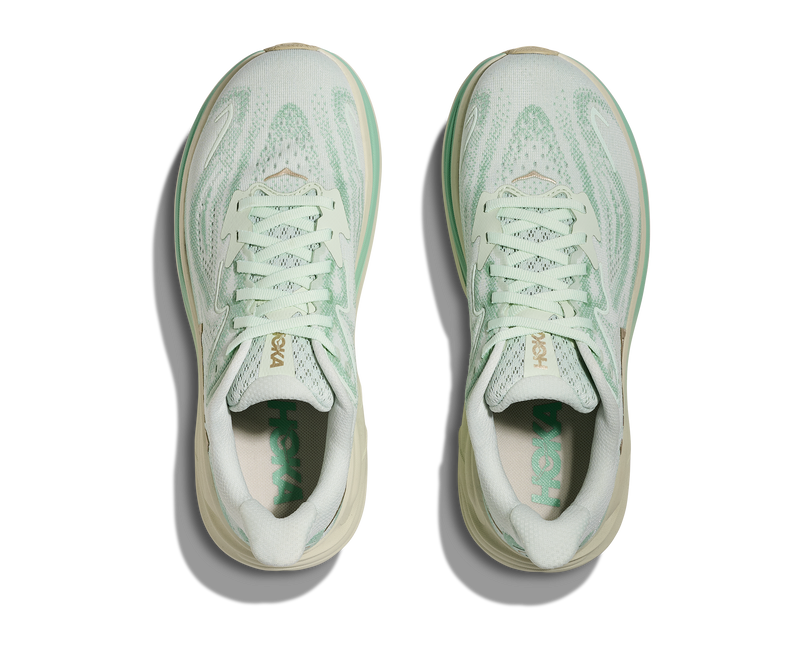 Hoka Clifton 10