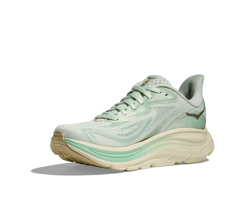 Hoka Clifton 10
