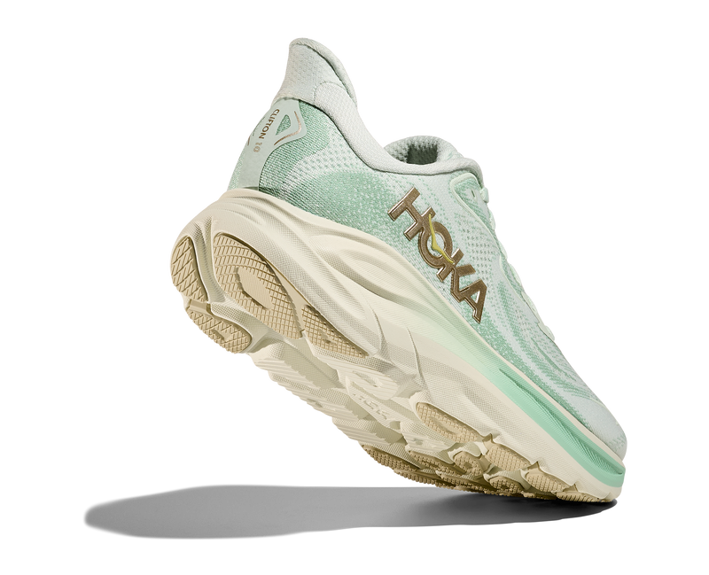Hoka Clifton 10