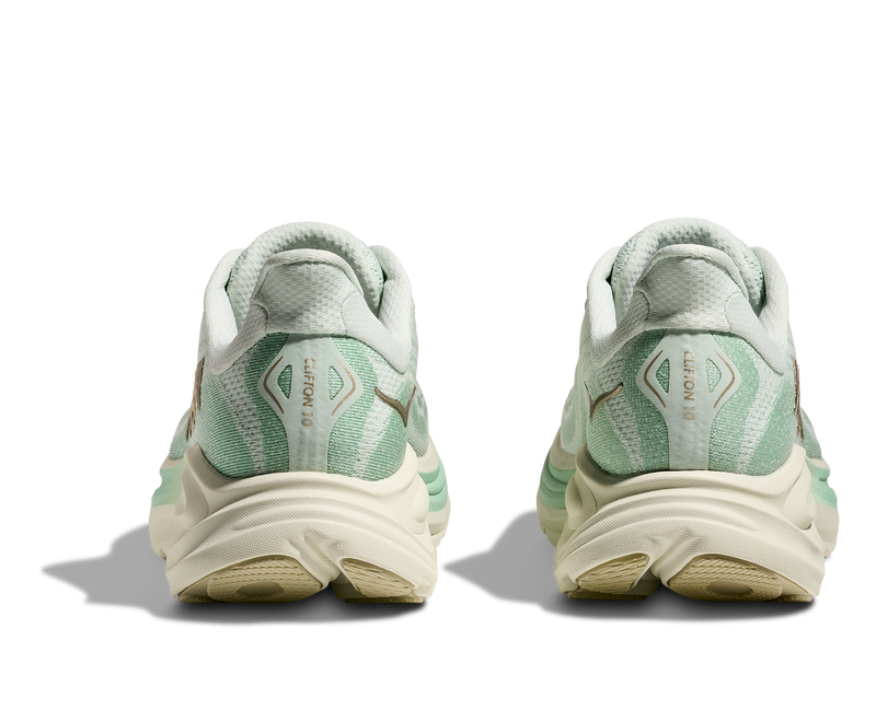 Hoka Clifton 10