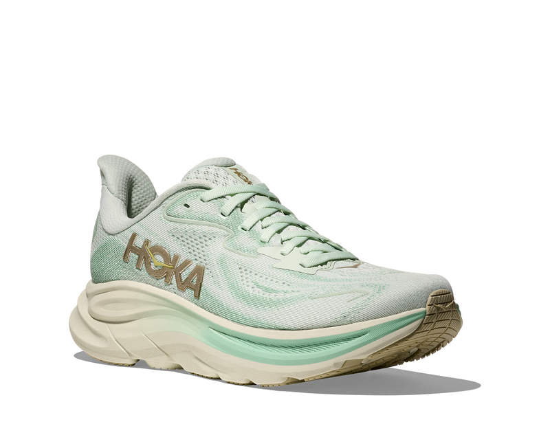 Hoka Clifton 10