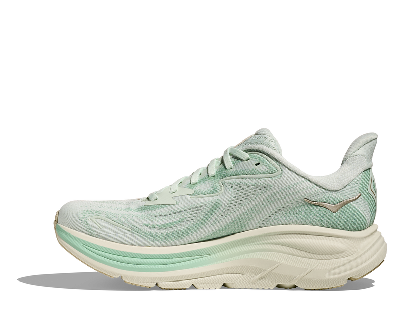 Hoka Clifton 10