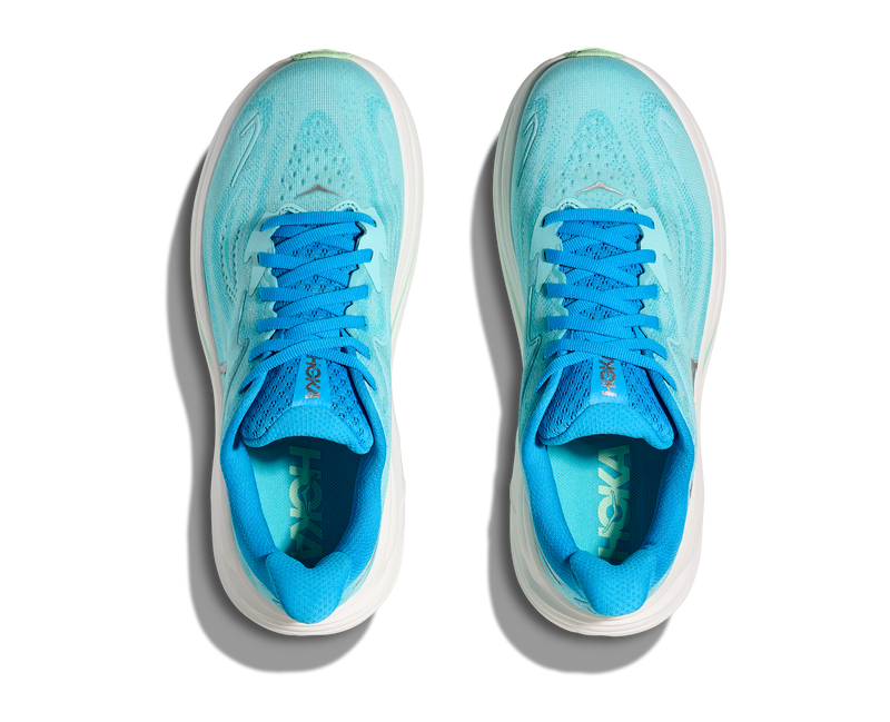 Hoka Clifton 10