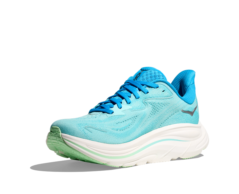 Hoka Clifton 10