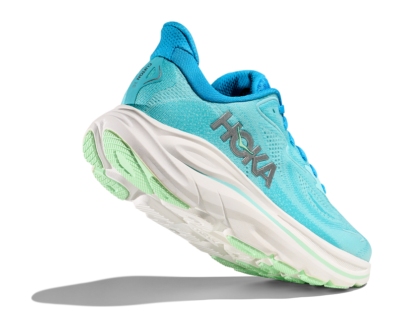 Hoka Clifton 10