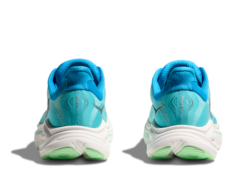 Hoka Clifton 10