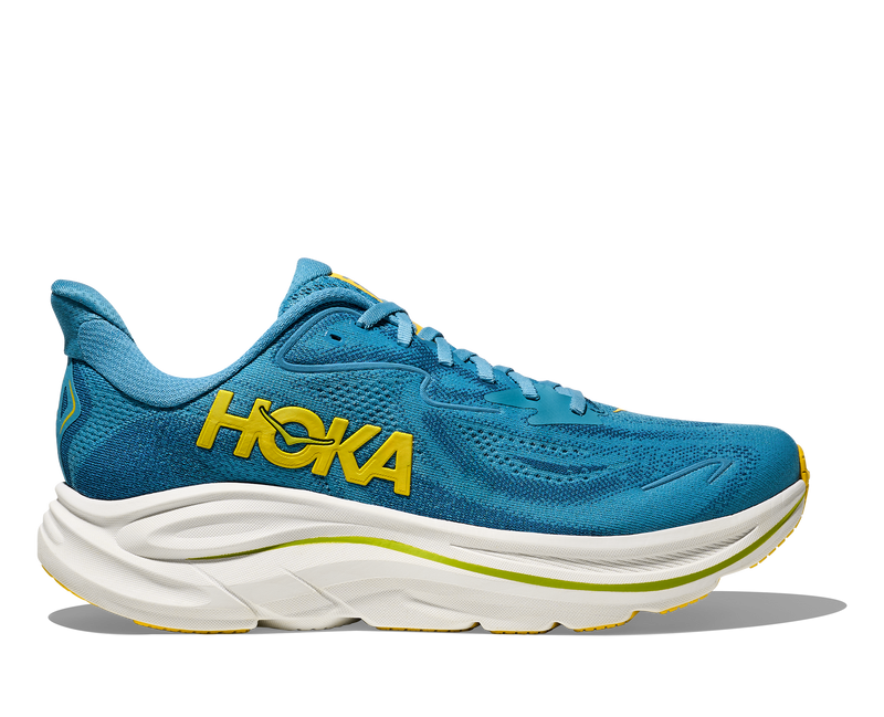Hoka Clifton 10 Wide