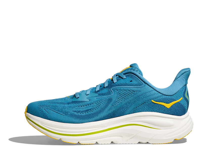 Hoka Clifton 10 Wide