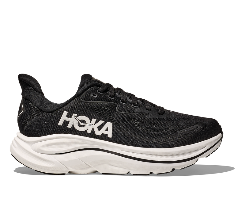 Hoka Clifton 10 Wide