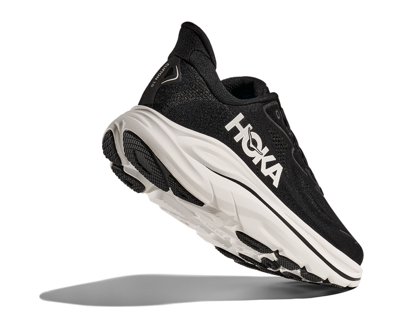 Hoka Clifton 10 Wide