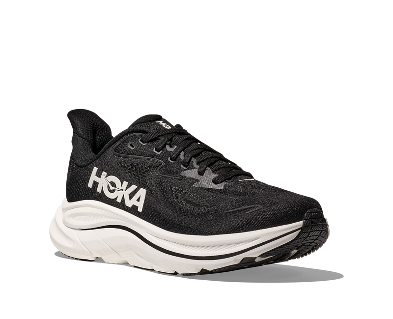 Hoka Clifton 10 Wide