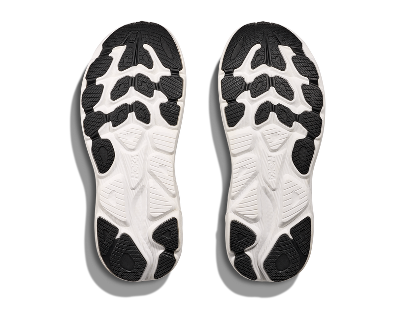 Hoka Clifton 10 Wide