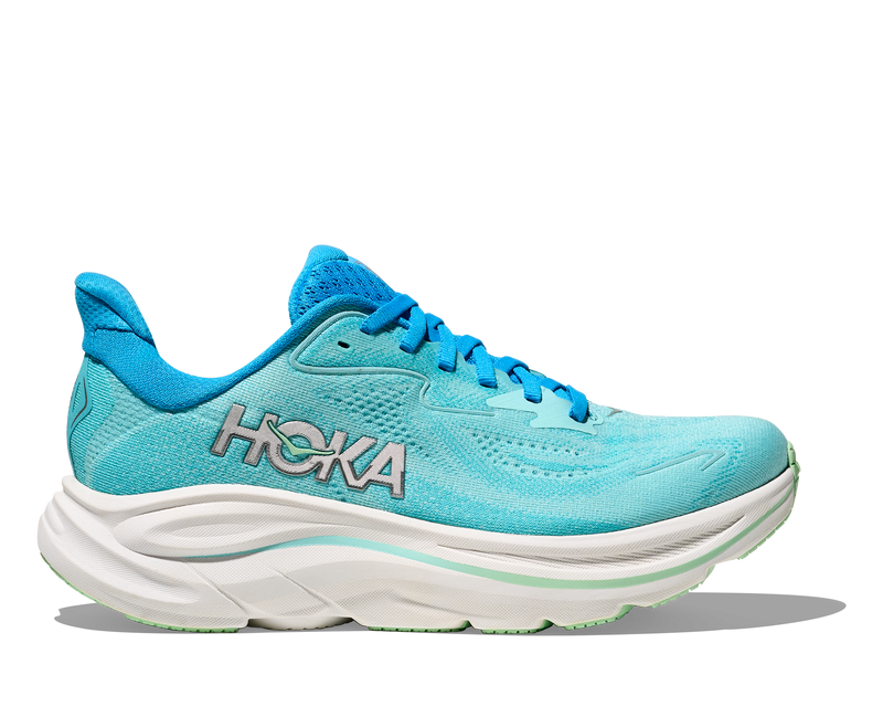 Hoka Clifton 10 Wide
