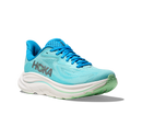 Hoka Clifton 10 Wide