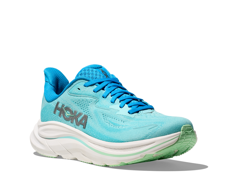Hoka Clifton 10 Wide
