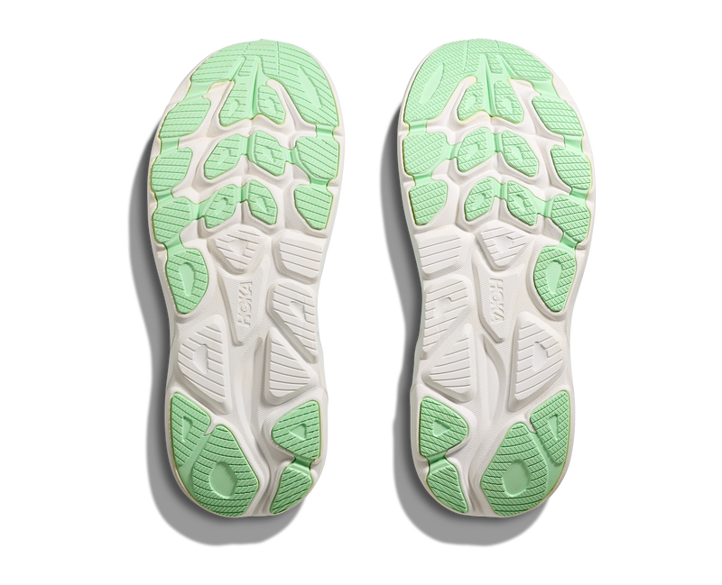 Hoka Clifton 10 Wide