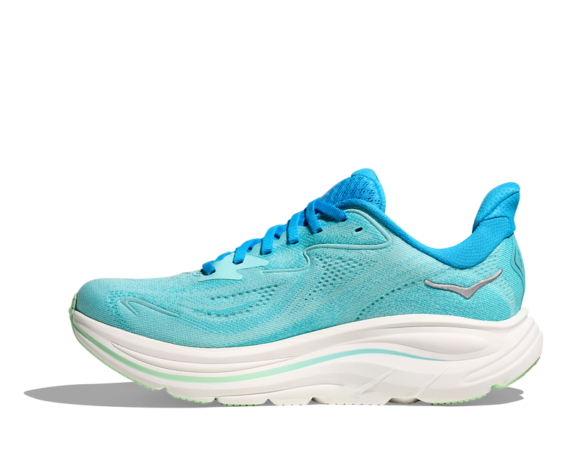 Hoka Clifton 10 Wide