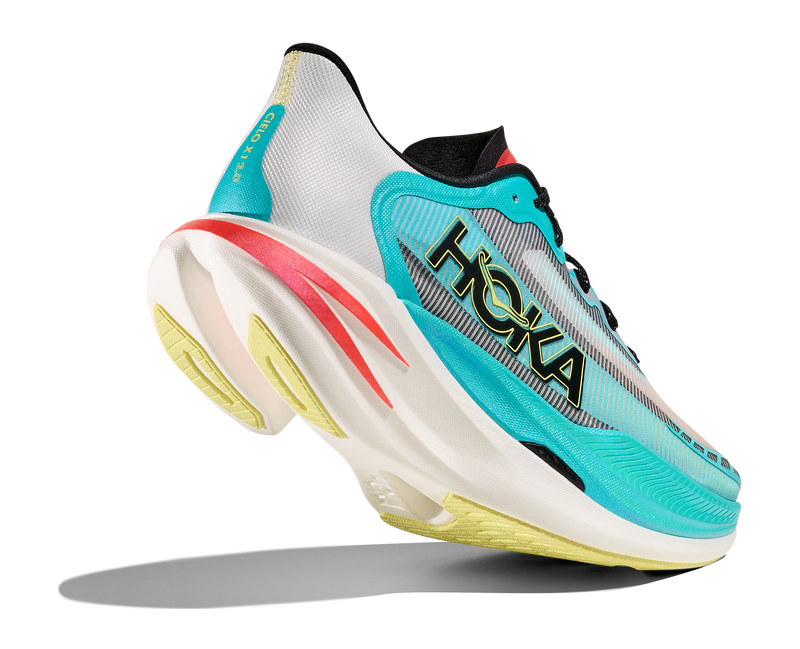 Hoka Cielo X1 2.0