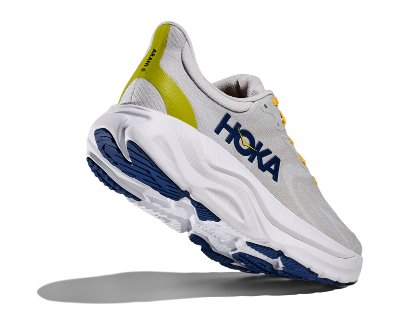 Hoka Arahi 8