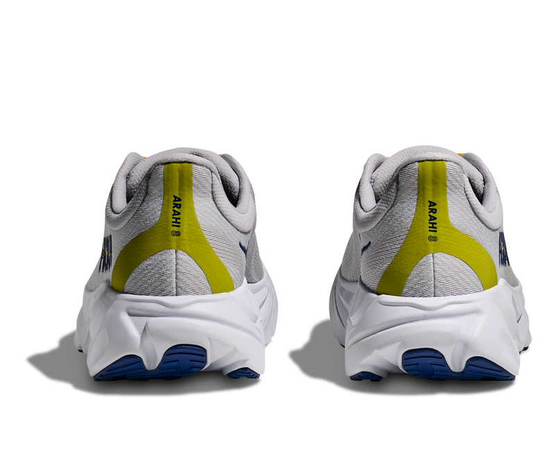 Hoka Arahi 8