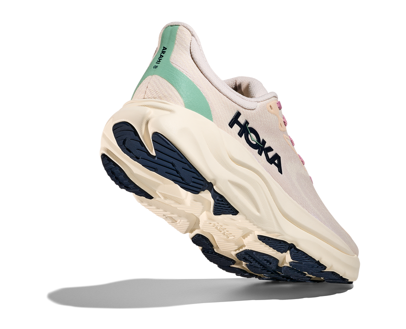 Hoka Arahi 8