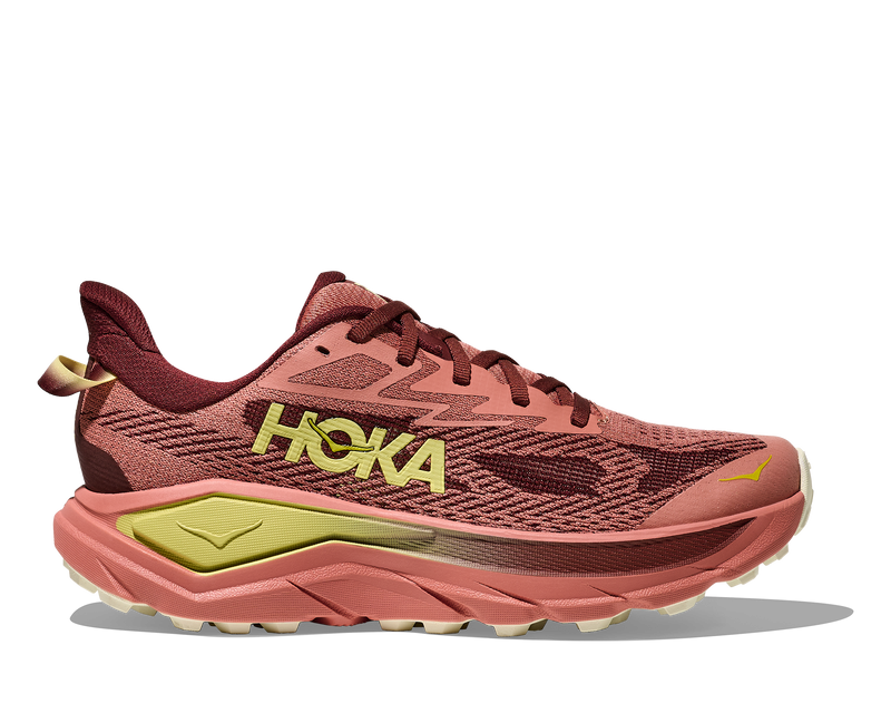 Hoka Challenger 8