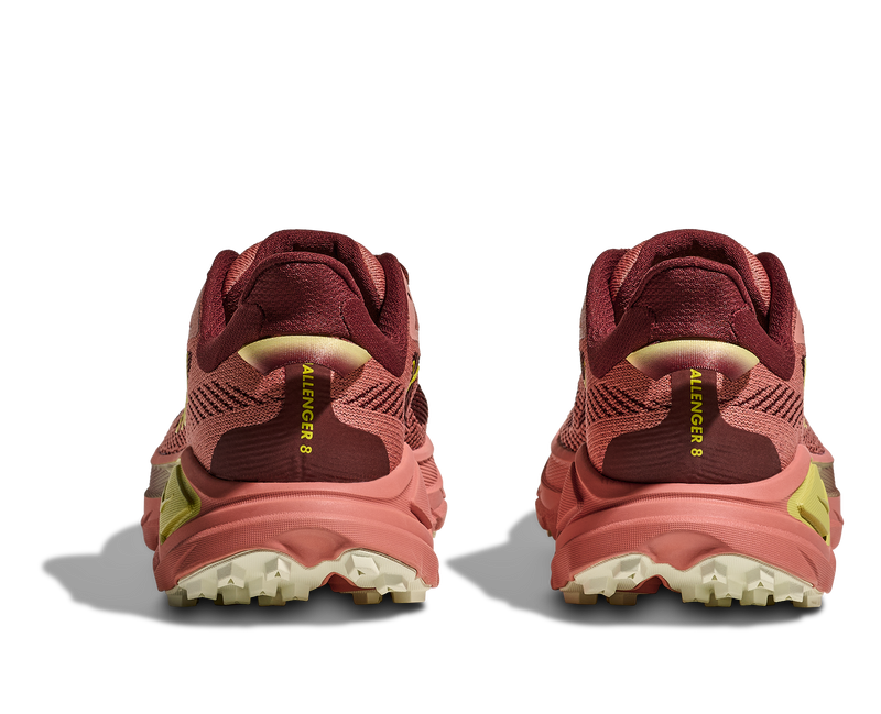 Hoka Challenger 8