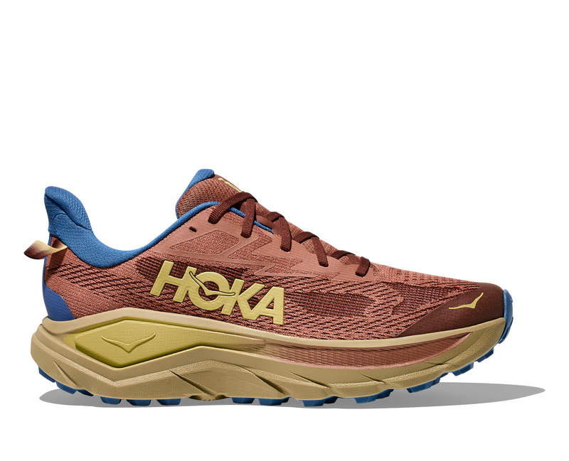 Hoka Challenger 8 Wide