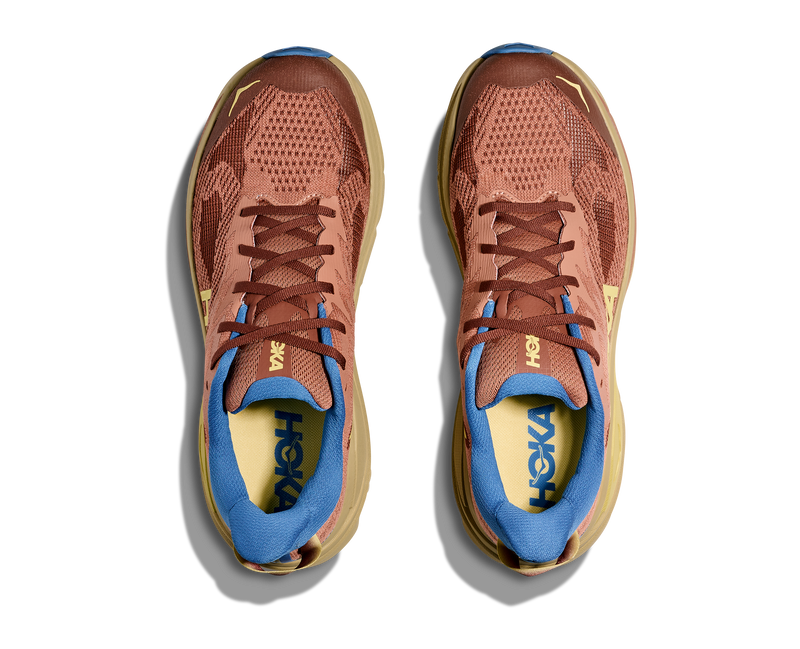 Hoka Challenger 8 Wide