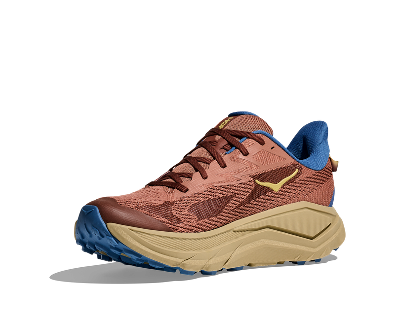 Hoka Challenger 8 Wide