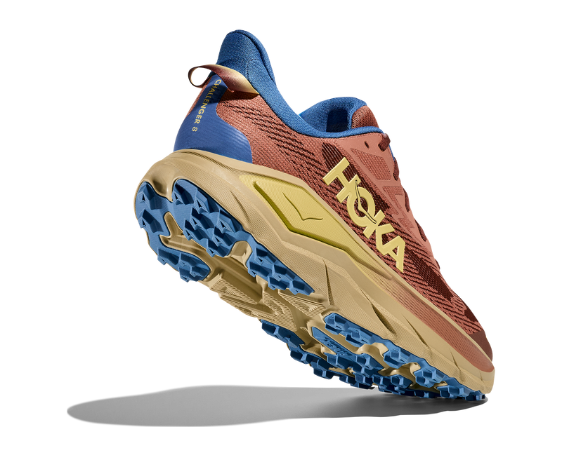 Hoka Challenger 8 Wide