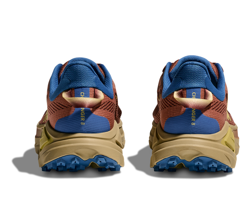 Hoka Challenger 8 Wide