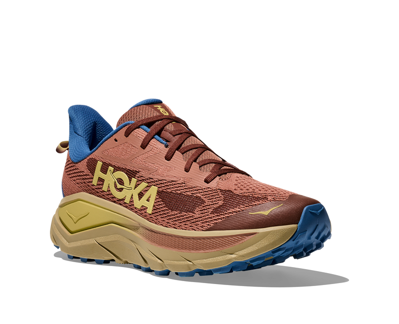 Hoka Challenger 8 Wide