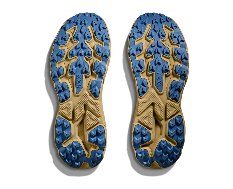 Hoka Challenger 8 Wide
