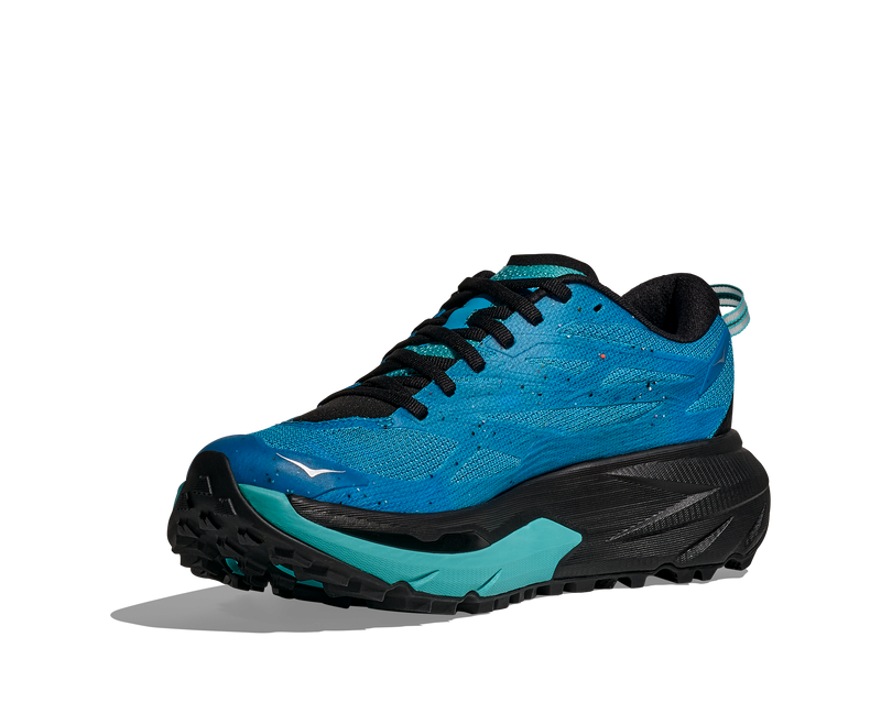 Hoka Mafate 5