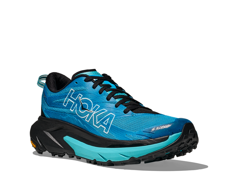 Hoka Mafate 5