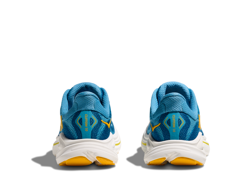 Hoka Clifton 10 Big Kids