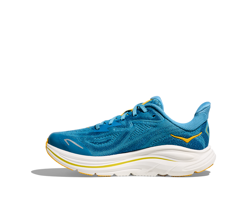 Hoka Clifton 10 Big Kids