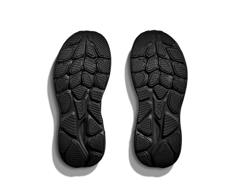Hoka Clifton 10 Big Kids