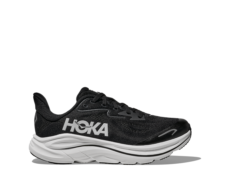 Hoka Clifton 10 Big Kids