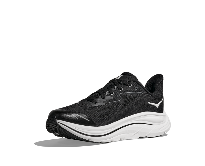 Hoka Clifton 10 Big Kids