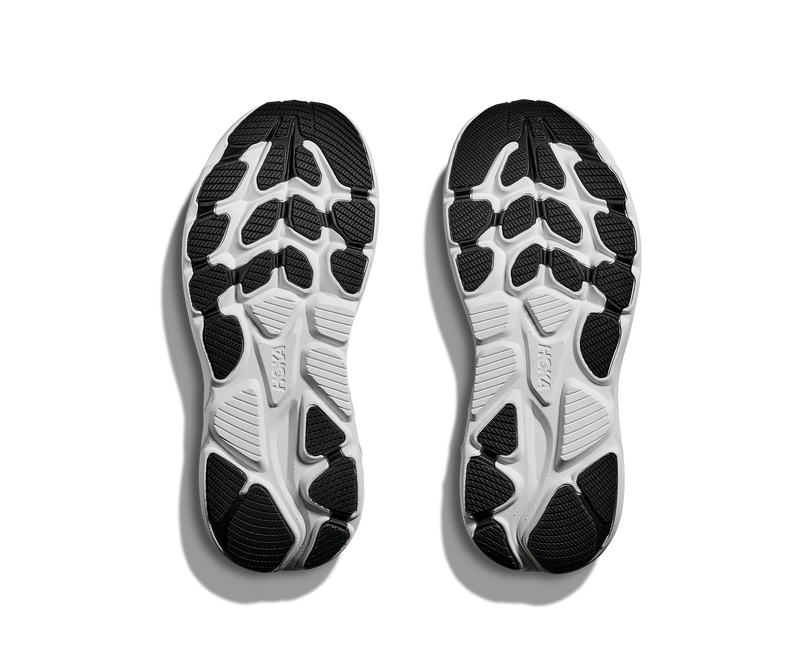 Hoka Clifton 10 Big Kids