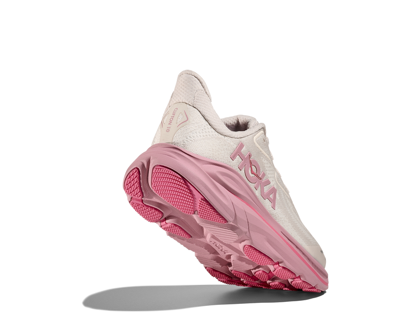 Hoka Clifton 10 Big Kids