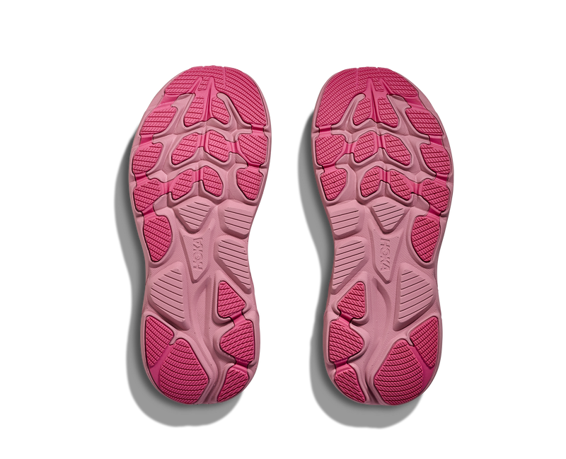 Hoka Clifton 10 Big Kids