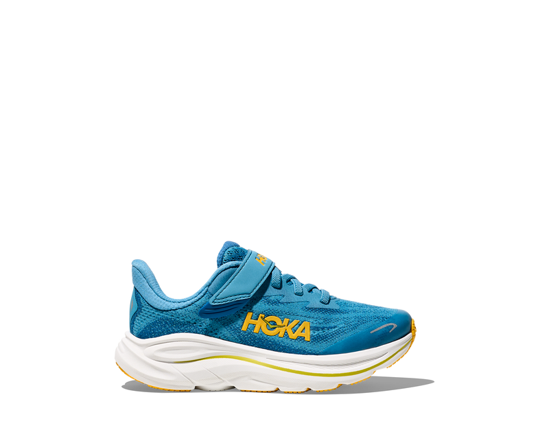 Hoka Clifton 10 Little Kids