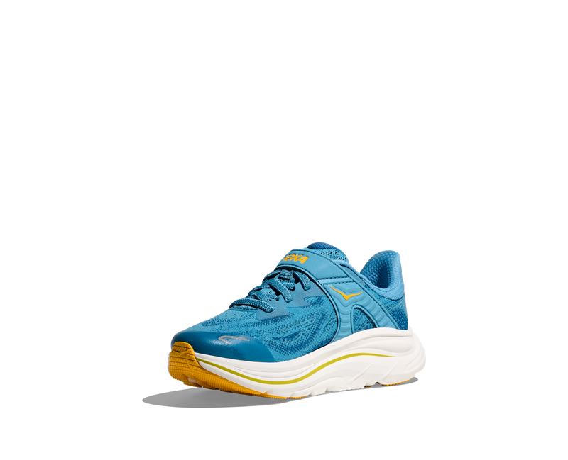 Hoka Clifton 10 Little Kids