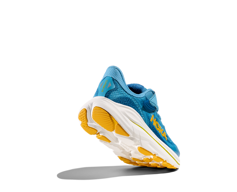 Hoka Clifton 10 Little Kids