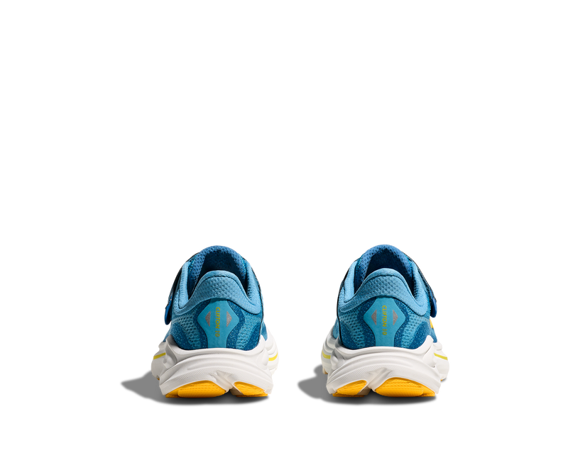 Hoka Clifton 10 Little Kids