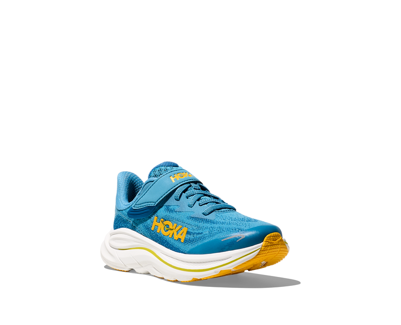 Hoka Clifton 10 Little Kids
